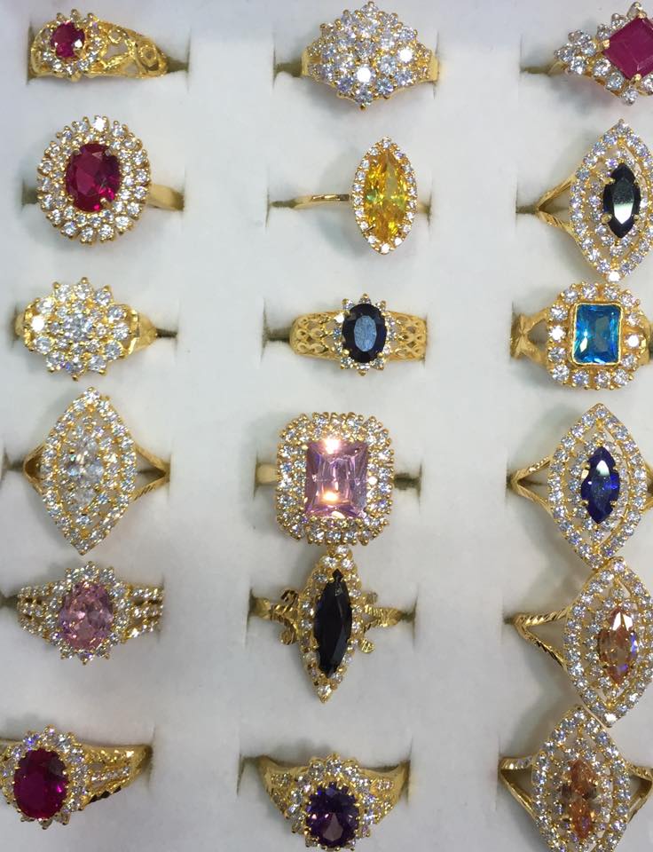 Bradford jewelry cheap