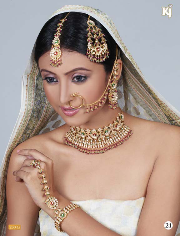 Bridal Jewellery Kesser Jewellers