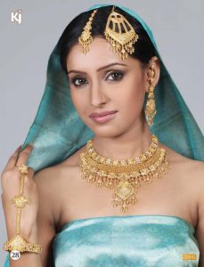 asian bridal jewellery uk