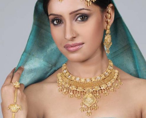 asian bridal jewellery uk