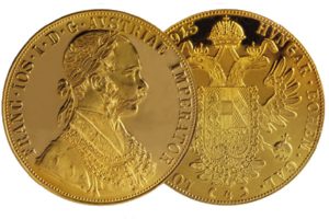gold ducats